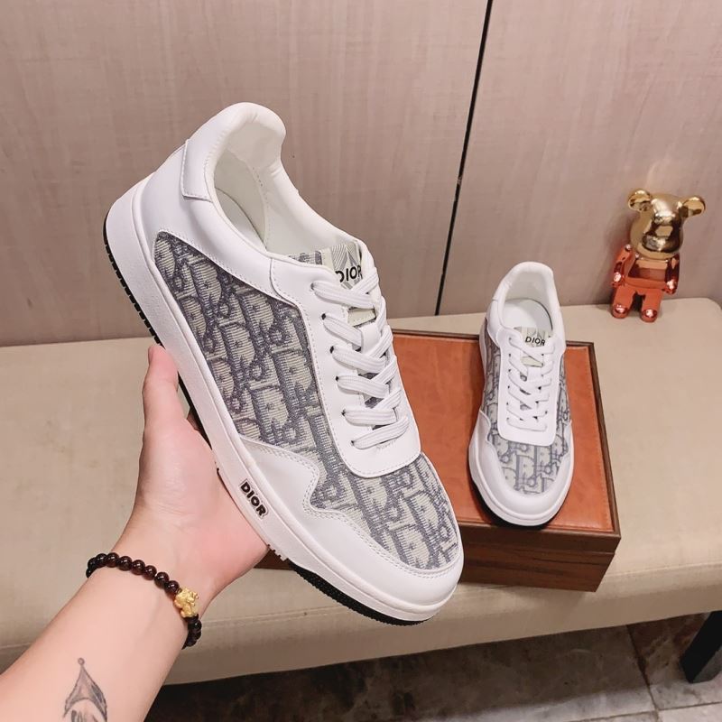 Christian Dior Low Shoes